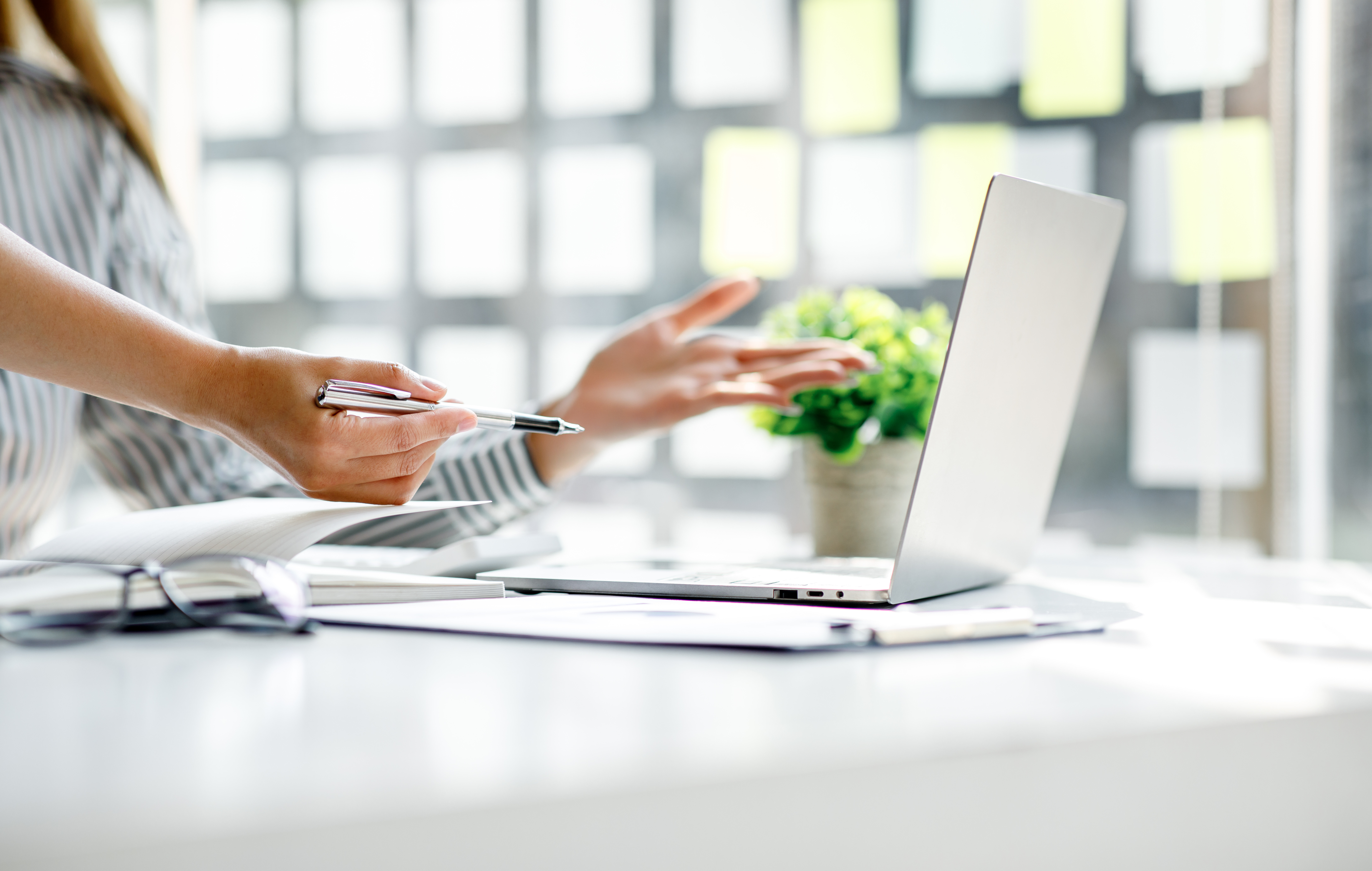 What is an activity analysis?