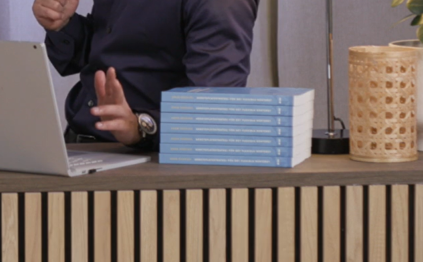 New book “Workplace Strategy for the Flexible Office” combines theory with hands on guidance in creating future workspaces