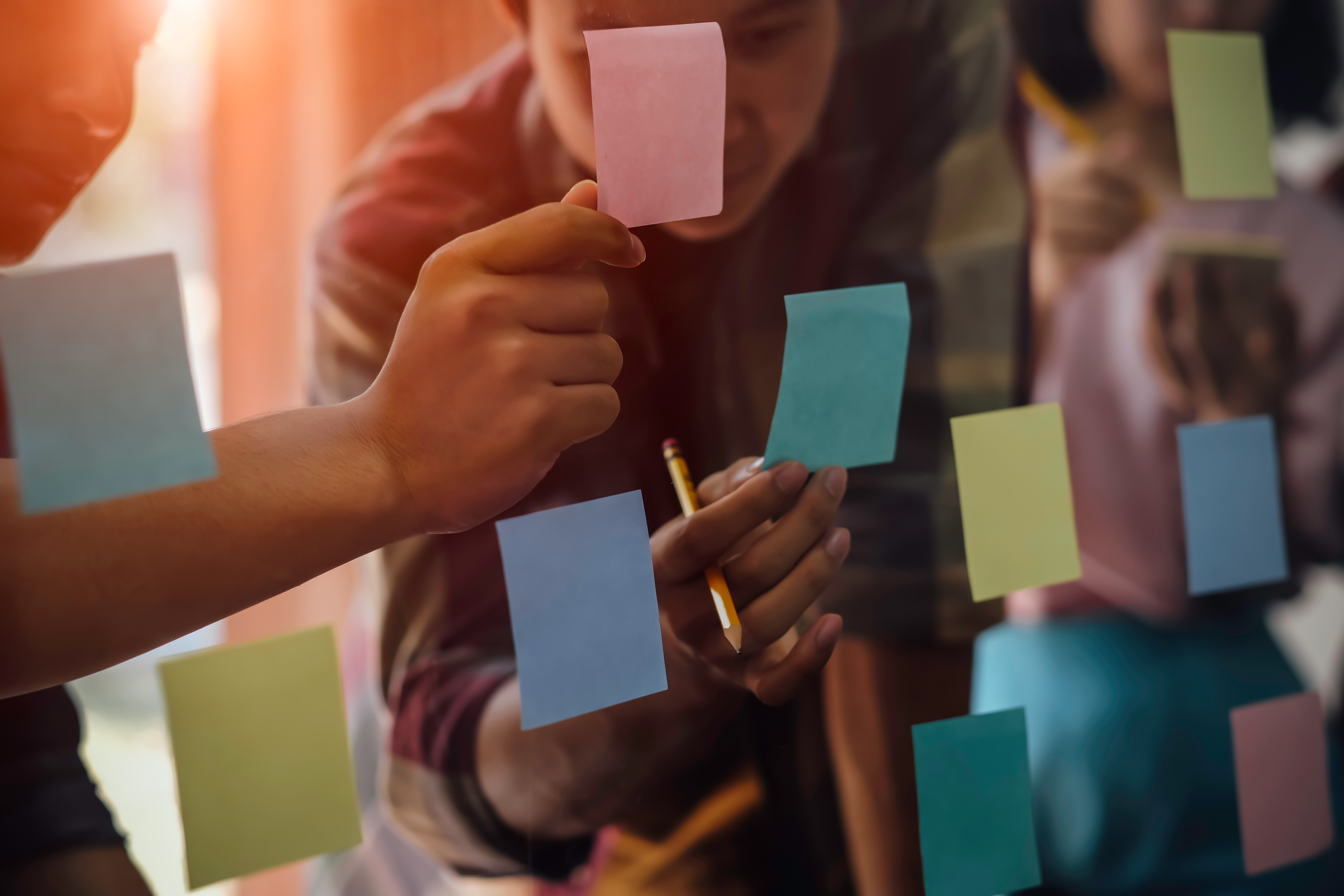 Undvik skendelaktighet