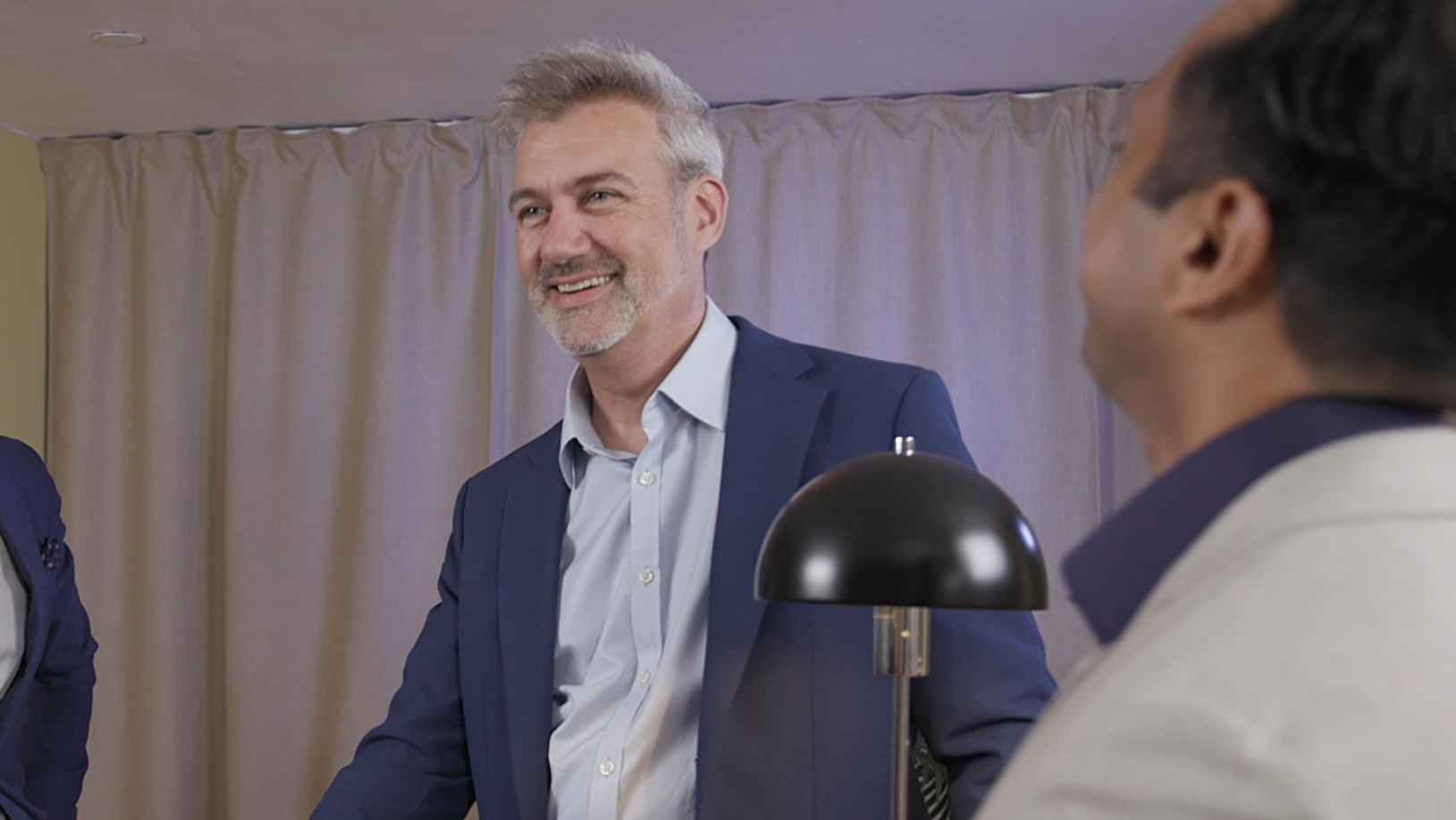 WeOffice anställer en projektledare tillika arkitekt