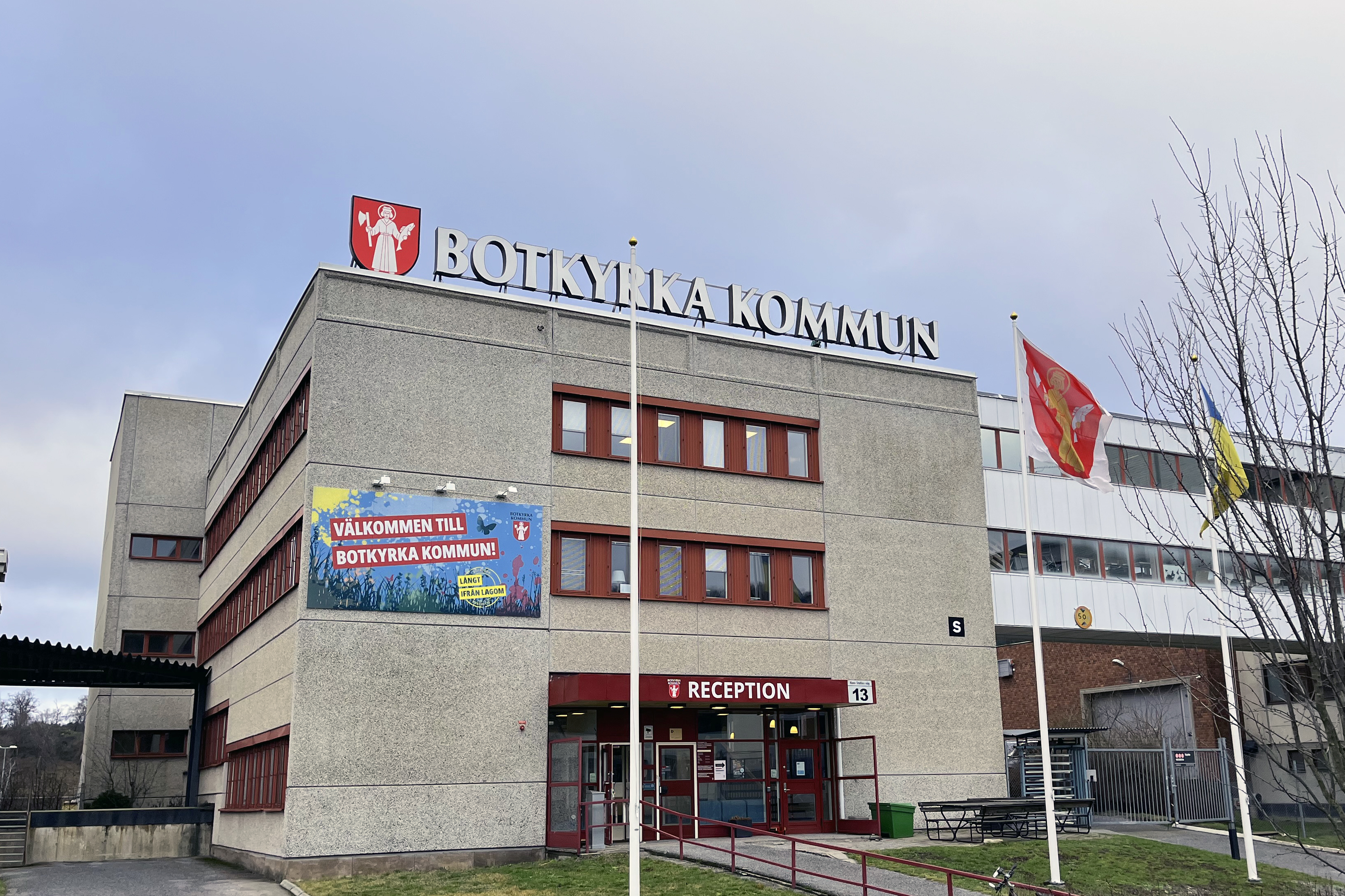 Från strategi till framtid: WeOffice och Botkyrka kommun tecknar ramavtal för att stärka välfärdsleveransen till medborgarna