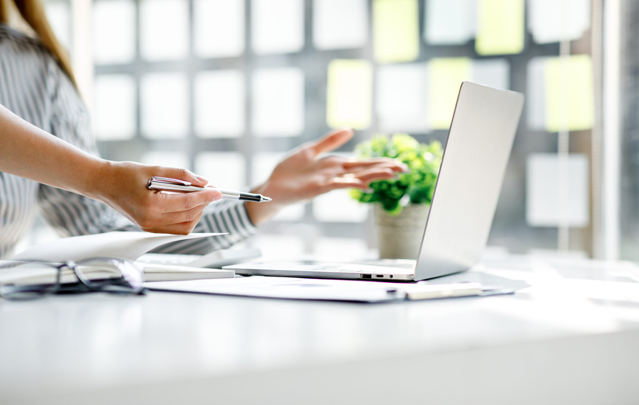 Så använder du verktygen från WeOffice kurs till certifierad arbetsplatsstrateg direkt i ditt arbete